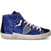 Philippe Model - Sneakers Prsx Tennis - - Shoes - Donna - Blu