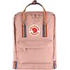 Fjällräven - Zaino Kånken Rainbow - - Bags - unisex - Rosa