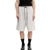 Y-3 - Shorts sportivi a righe - - Shorts - Uomo - Beige