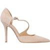 Guess - Napiper - - Shoes - Donna - Beige
