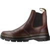 Dr. Martens - Embury Chelsea Stivali - - Shoes - Uomo - Marrone