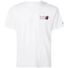 MC2 Saint Barth - Arnott T-shirt - - Tops - Uomo - Bianco