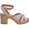 Youyou - Sabot Sandalo - - Shoes - Donna - Bianco