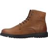 Geox - Stivali stringati U Ghiacciaio - - Shoes - Uomo - Marrone