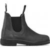 Blundstone - Stivaletti Caviglia Grigi per Uomo - - Shoes - Uomo - Nero