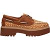 Timberland - Scarpa da barca Stone Street - - Shoes - Donna - Marrone