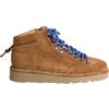 Panchic - P007M Boot - - Shoes - Uomo - Marrone