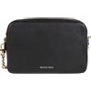 Michael Kors - Borsa a tracolla camera bag doppia zip media Bryant - - Bags - Donna - Nero
