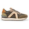 Ambitious - Rhome Retro Runner - - Shoes - Uomo - Multicolore
