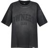 REPRESENT - T-shirt e Polo Represent - - Tops - Uomo - Nero