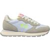 Sun68 - 0162 Sneaker - - Shoes - Donna - Multicolore