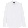 Boss - Camicia Rickert - - Shirts - Uomo - Bianco