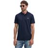 Lacoste - Polo in Cotone Stretch Regular Fit - - Tops - Uomo - Blu
