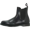 Dr. Martens - Flora Smooth Chelsea Stivali - - Shoes - Uomo - Nero