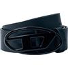 Diesel - Cintura B-1Dr - - Accessories - Uomo - Nero