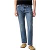 Levi's - 501 Jeans Rilassati - - Jeans - Uomo - Blu