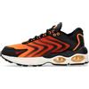 Nike - Retro Lace-Up Sneakers - - Sport - Uomo - Nero