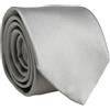 Dolce & Gabbana - Cravatta - - Accessories - Uomo - Grigio