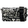 Marc Jacobs - The Mini Crossbody - - Bags - Donna - Nero
