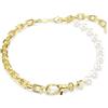 Swarovski - Collana Idyllia - - Accessories - Donna - Multicolore