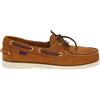 Sebago - Portland Artisan Texas - - Shoes - Uomo - Marrone