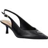 Guess - Yannicke2 Pump - - Shoes - Donna - Nero