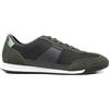 Boss - Sneaker in Tessuto - - Shoes - Uomo - Multicolore