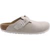 Birkenstock - Vanhout - - Shoes - Uomo - Grigio