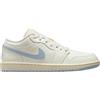 Jordan - 1 Low Ghost - - Sport - Donna - Beige