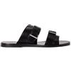 Polo Ralph Lauren - Bkle Slide - - Shoes - Donna - Nero