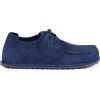 Birkenstock - Utti Lace Regular Fit - - Shoes - Uomo - Blu