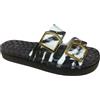 Sensi - La Jolla Savage Slippers - - Shoes - Donna - Multicolore