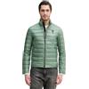 Blauer - Austin Down Jacket - - Jackets - Uomo - Verde