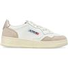 Autry - Medalist Sneakers Basse - - Shoes - Donna - Giallo
