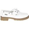 Sebago - Ranger Tale - - Shoes - Donna - Bianco