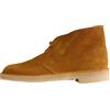 Clarks - Desert Boot - - Shoes - Uomo - Marrone