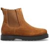 Birkenstock - Scarpe in camoscio Highwood Slip ON MID - - Shoes - Donna - Marrone