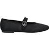Vagabond Shoemakers - Jolin Ballerina - - Shoes - Donna - Nero