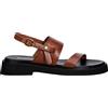 Barbour - Dakota Sandali - - Shoes - Donna - Marrone