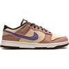 Nike - Retro SE Sneakers Dusted Clay/Dusty Amethyst - - Sport - Uomo - Multicolore