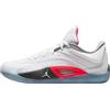 Jordan - Zion 4 Flight - - Sport - Uomo - Bianco