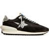 Golden Goose - Sneakers Black Star Panel - - Shoes - Uomo - Nero