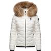 Blauer - Aldie Jacket - - Jackets - Donna - Bianco