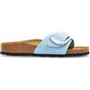 Birkenstock - Madrid Big Buckle - - Shoes - Donna - Blu