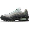 Nike - Air Max 95 OG Big Bubble - - Sport - Donna - Nero