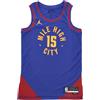 Jordan - NBA Swingman Jersey Jokic Edition - - Sport - Uomo - Blu