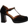 Chie Mihara - Damelia49 Pump - - Shoes - Donna - Nero