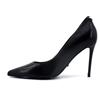 Guess - Décolleté - - Shoes - Donna - Nero