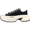 Converse - Run Star Crush OX - - Shoes - Donna - Nero