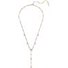 Swarovski - Collana Imber - - Accessories - Donna - Giallo